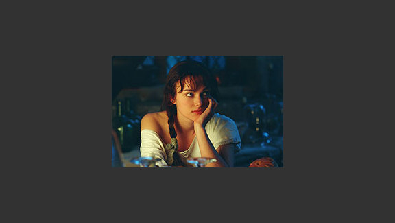 Pride and Prejudice