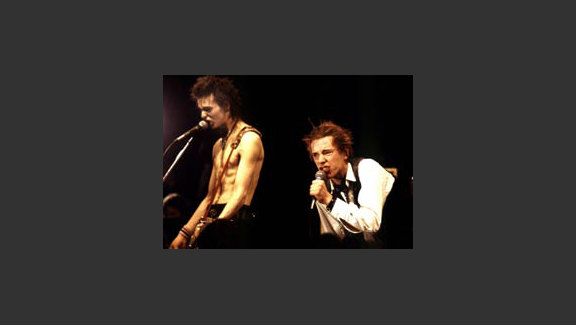 PUNK: attitude
