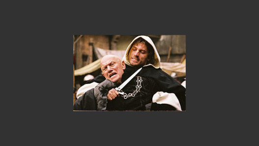 Shadow of the Sword - A Headsman's Tale (aka Headsman)