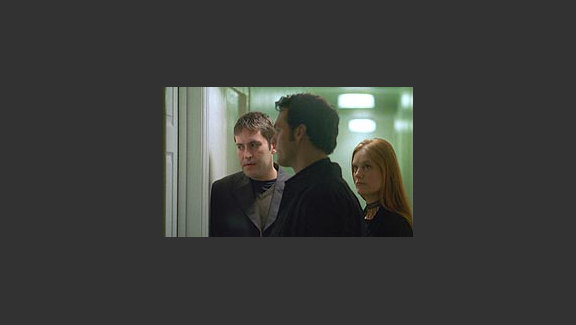 Telling Mark