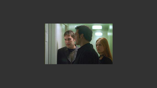 Telling Mark