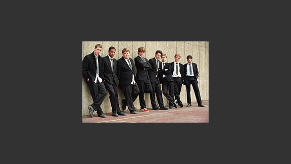 The History Boys