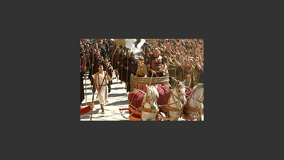 The Last Legion
