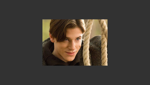 Young Hannibal: Behind the Mask