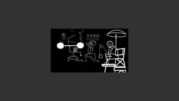 A Little More Fun Animation