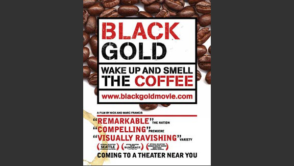 Black Gold
