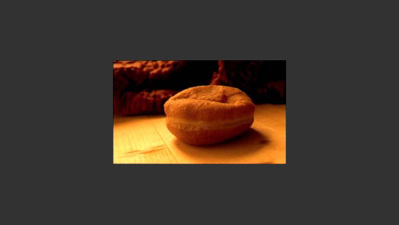 Donut