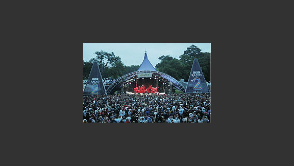 Guilfest: The Official Movie