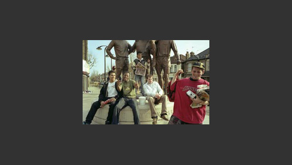 Jonty and Co.