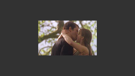 Screen Kiss