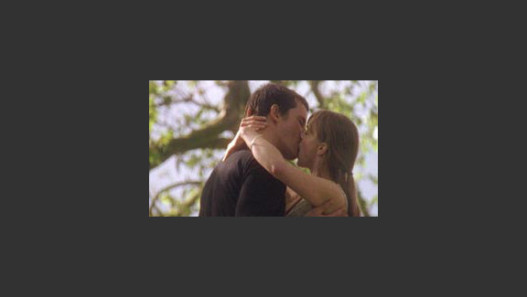 Screen Kiss