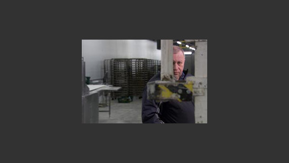 The Making Of Parts