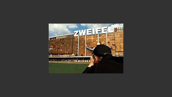 Zweifel (Doubt)