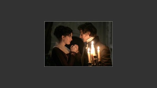 Becoming Jane