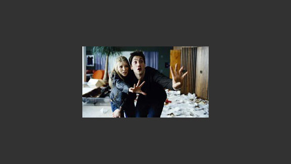 Bye Bye Harry