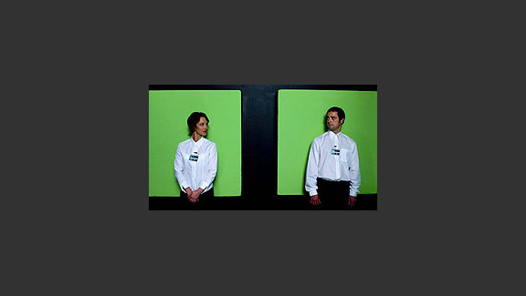 Green Pages