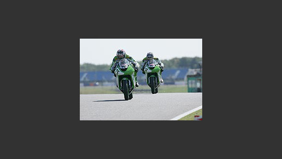 Hawk Speed