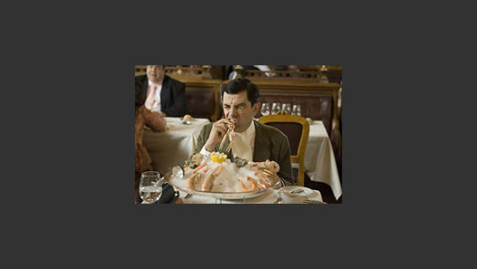 Mr Bean's Holiday