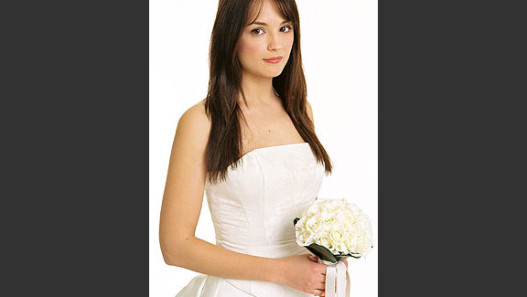 My First Wedding