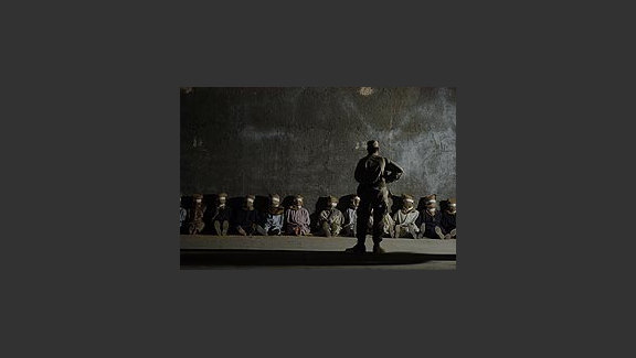 The Road to Guantanamo