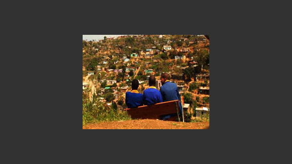 AmaZulu: The Children Of Heaven