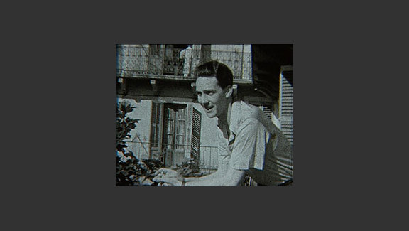 Finding Bob McArthur