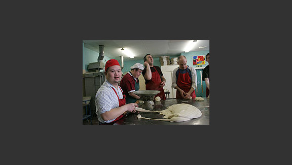 Breadmakers
