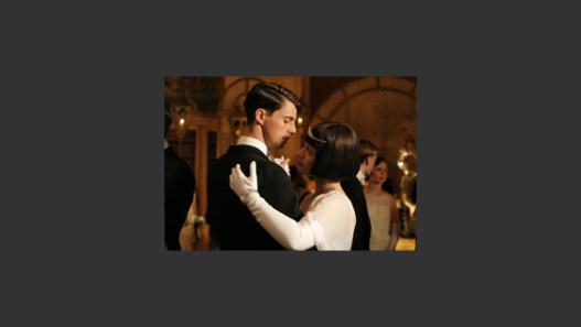 Brideshead Revisited