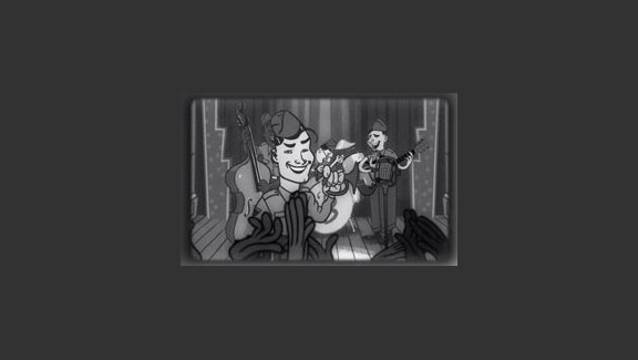 Boogie Woogie Bugle Boy
