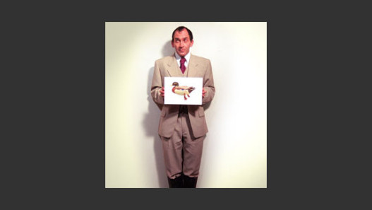 Duck Man