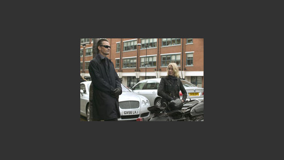 Eastern Promises