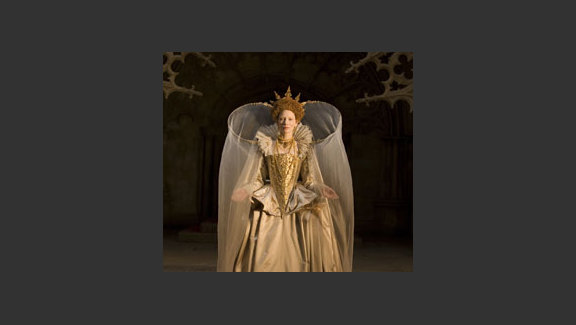 Elizabeth: The Golden Age