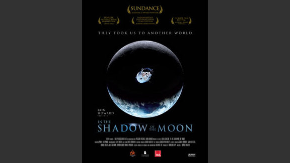 In The Shadow Of The Moon