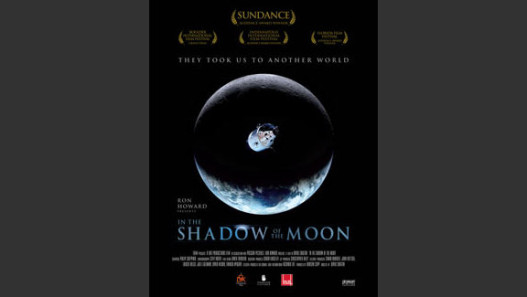 In The Shadow Of The Moon