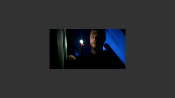 Through the Looking Glass