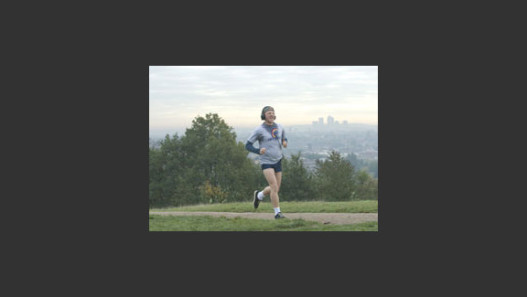 Run, Fat Boy, Run
