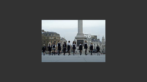 St Trinian's