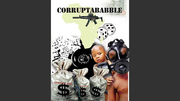 Corruptababble