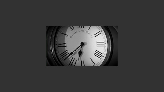 The Deadline