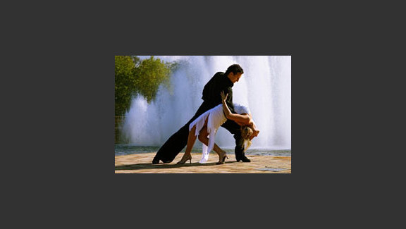 Everything To Dance For