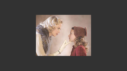 The Golden Compass