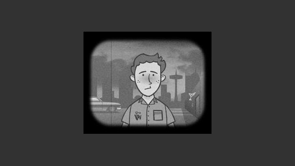 Guy's Guide To Zombies