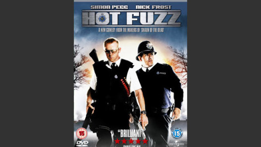 Hot Fuzz