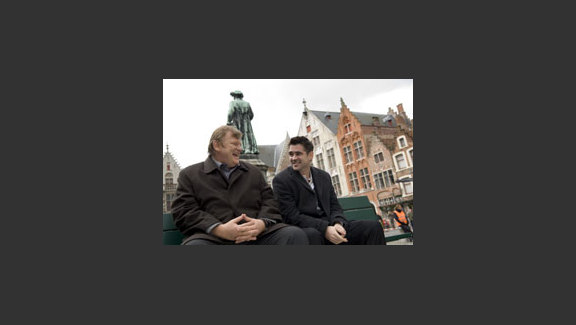 In Bruges