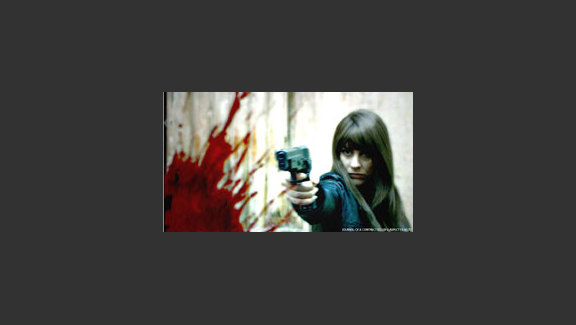 Journal of a Contract Killer