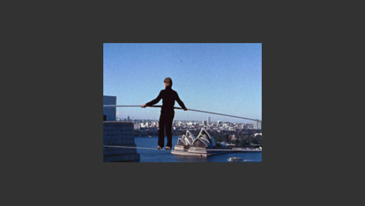 Man On Wire