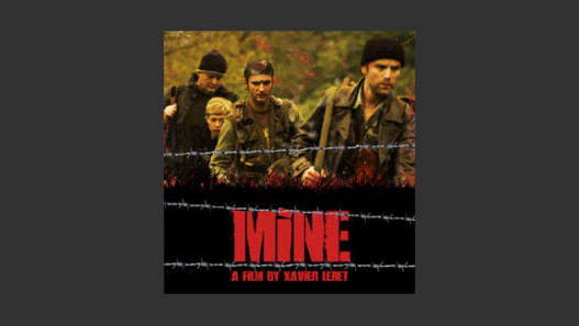 Mine