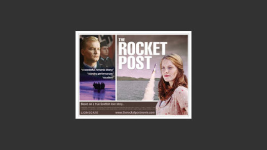 Rocket Post