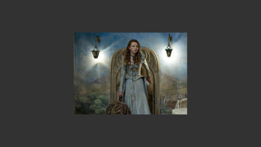 The Secret of Moonacre