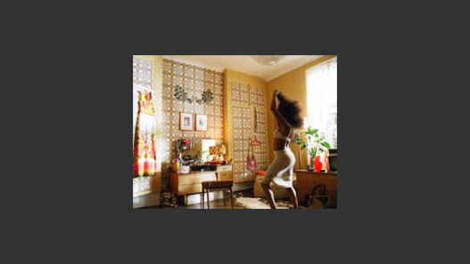 Shantell Town